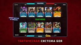 Game screenshot KlanZ apk