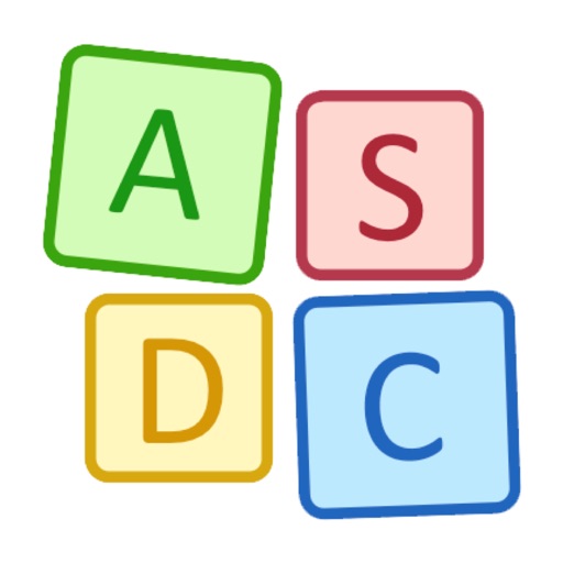 ASDC iOS App