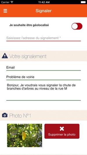 Castor+ Citoyen(圖3)-速報App