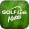 GOLF Link Mates is an iPhone application from GOLF Link, the official provider of handicap information to all registered golfers in Australia