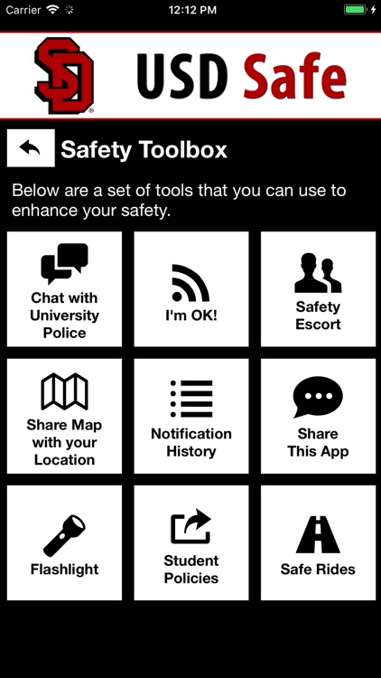 USD Safe screenshot-4