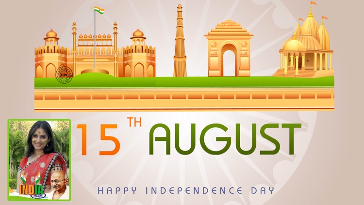 Indian Independence day 2017:15 August screenshot-4