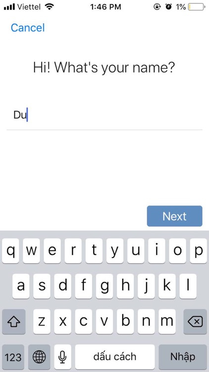 Youalo Messenger