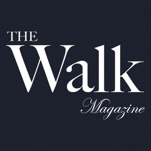 The Walk Magazine icon