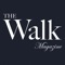 What would it look like to see God walking