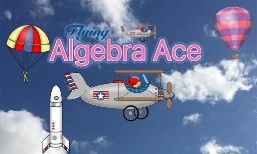 Algebra Ace icon
