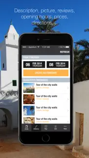 libya guide iphone screenshot 4