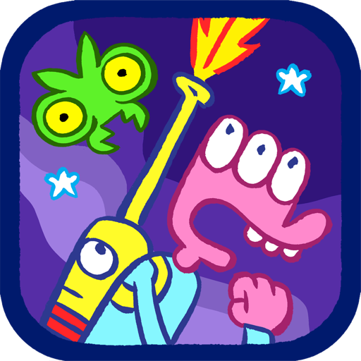 Glorkian Warrior: Trials Of Glork