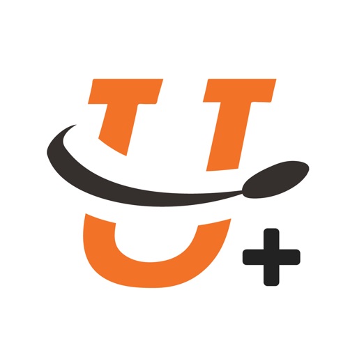 UDisc+ Disc Golf