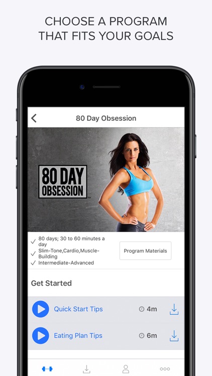 Beachbody® On Demand
