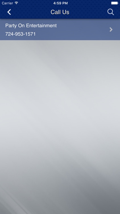 Party On Entertainment