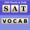 - Powerful SAT Vocabulary prep