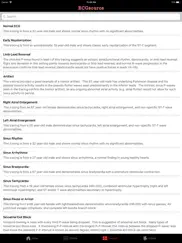 ecgsource ipad resimleri 3