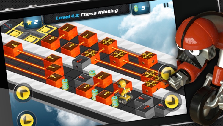 Kick the Brick screenshot-3