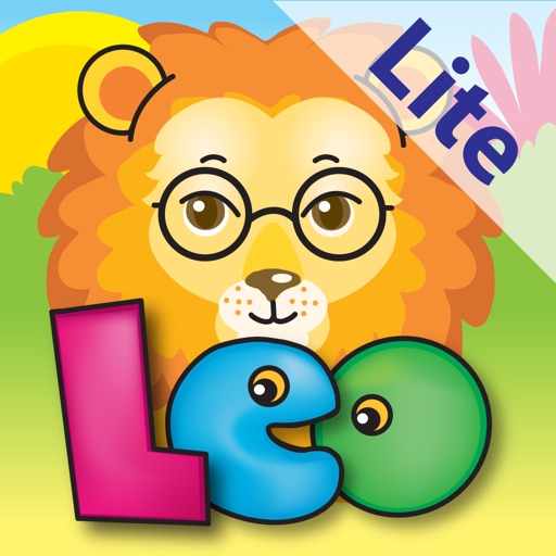Leo Spanish Spelling Game icon