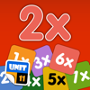 Times Tables: Maths is fun! - Unit11