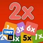 Times Tables: Maths is fun! App Problems