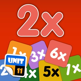 Snímky obrazovky (5) Times Tables: Maths is fun!