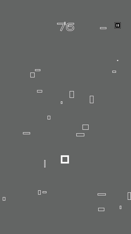 The Impossible Dodging Game