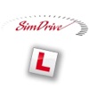 SimDrive icon