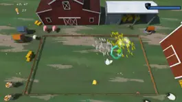 Game screenshot Chicken Slaughter mod apk