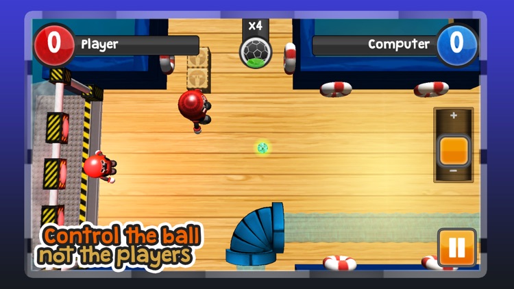 Yoopins screenshot-3