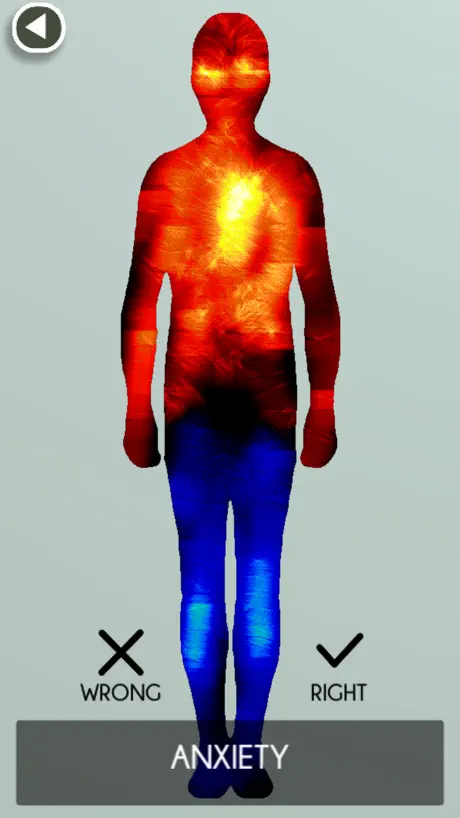 EmoPaint Paint your emotions