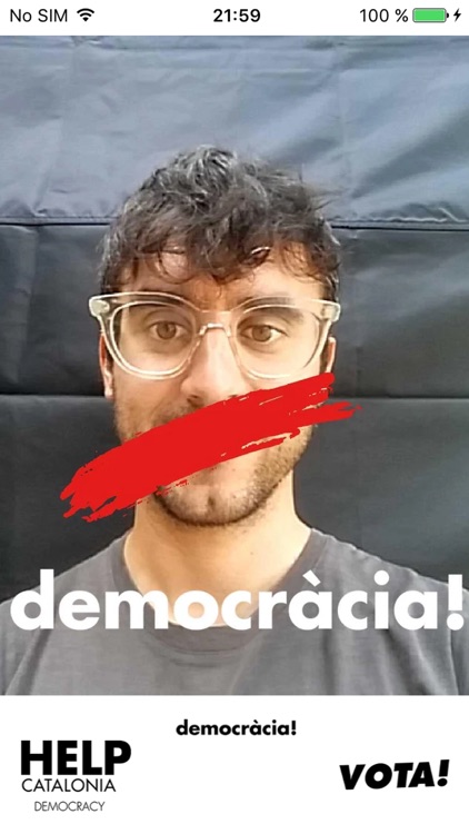 Democràcia