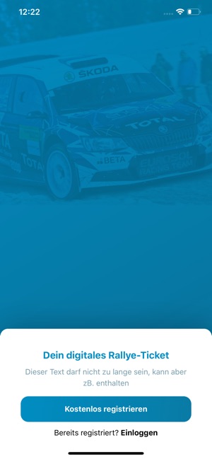 Jännerrallye