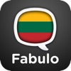 Learn Lithuanian - Fabulo - iPhoneアプリ