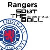 Rangers FC Spot The Ball