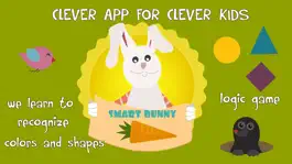 Game screenshot Shapes & Colors Learning Game mod apk