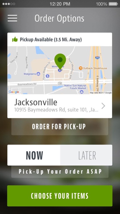 Tequilas Mexican Restaurant