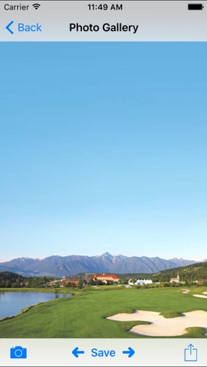 St. Eugene Golf Course(圖4)-速報App