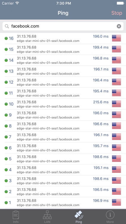 Network Analyzer