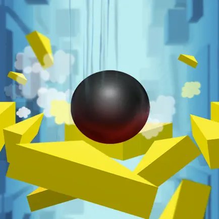 Smash Down Blocks Читы