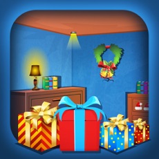 Activities of Cube Escape:AROMA - Finding Christmas Gift