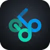 Logo Maker - Logo Foundry delete, cancel