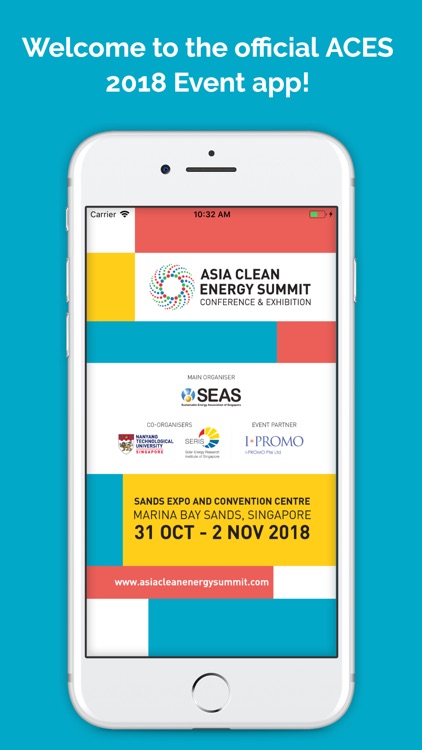 Asia Clean Energy Summit 2018