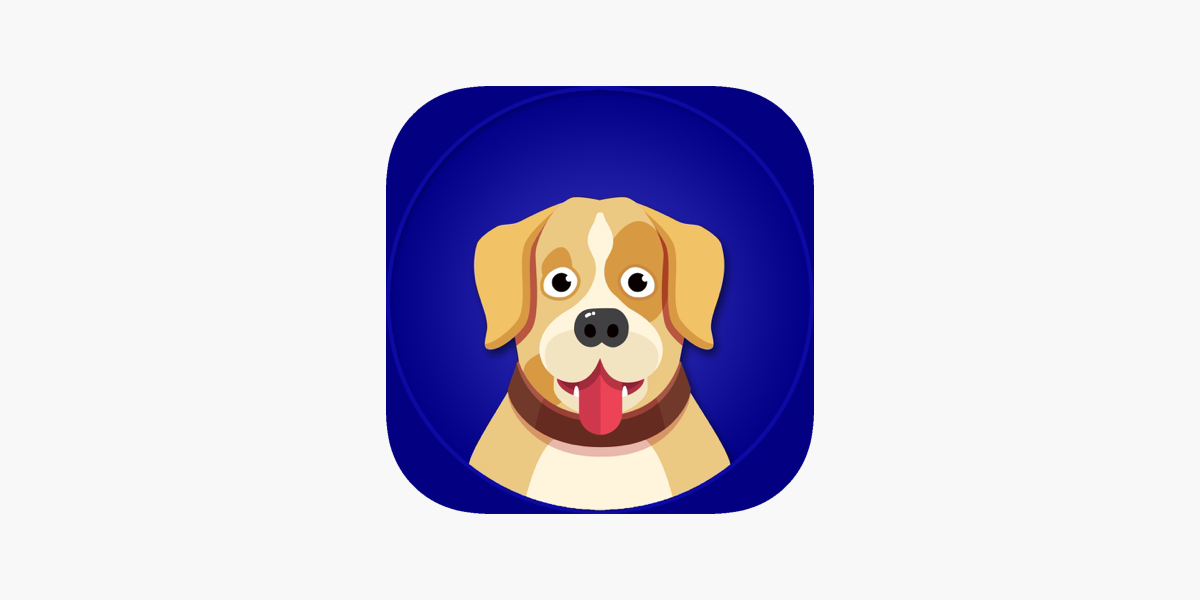 あなたの犬を落ち着かせる をapp Storeで あなたの犬を落ち着かせる をapp Storeで