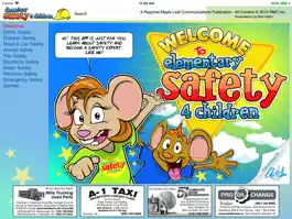 Game screenshot Elementary Safety mod apk