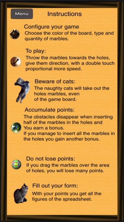 Canicat screenshot-6