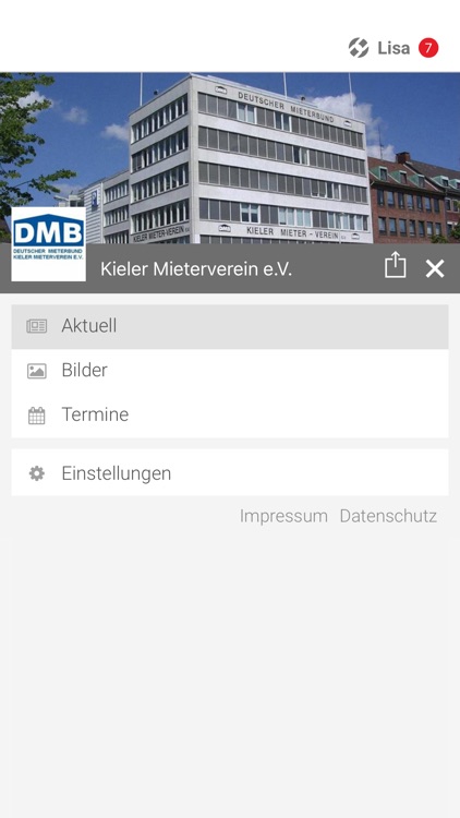 Kieler Mieterverein e.V.