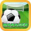 Football Pocket Manager 2018 icon