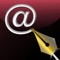 Email Signature Enterprise for iPad has same features as the Premium User in-app purchase of Email Signature iPad Edition which you can try for free