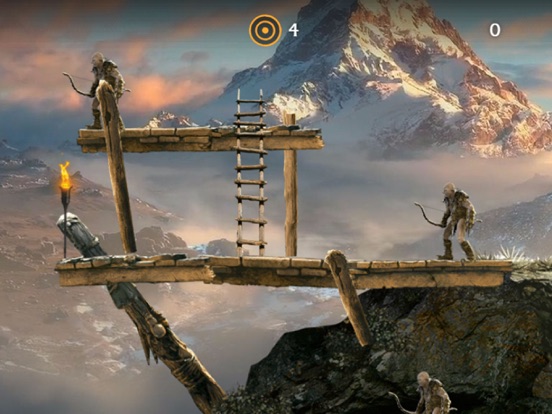 Screenshot #6 pour Hobbit Archer