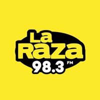 La Raza 98.3