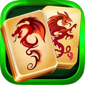 螢幕擷取畫面 (3) Mahjong Solitaire Tile Match