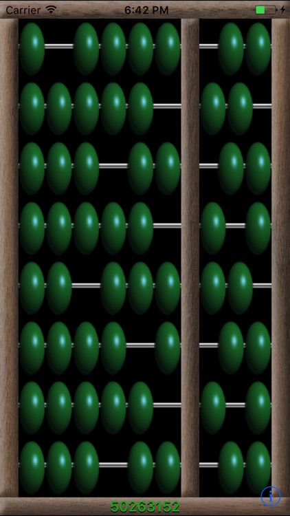 Abacus screenshot-4