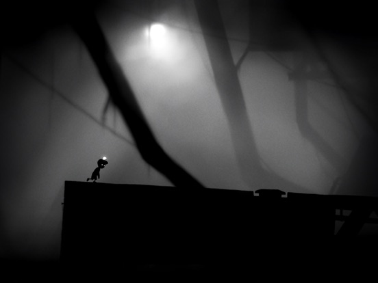 LIMBO для iPad